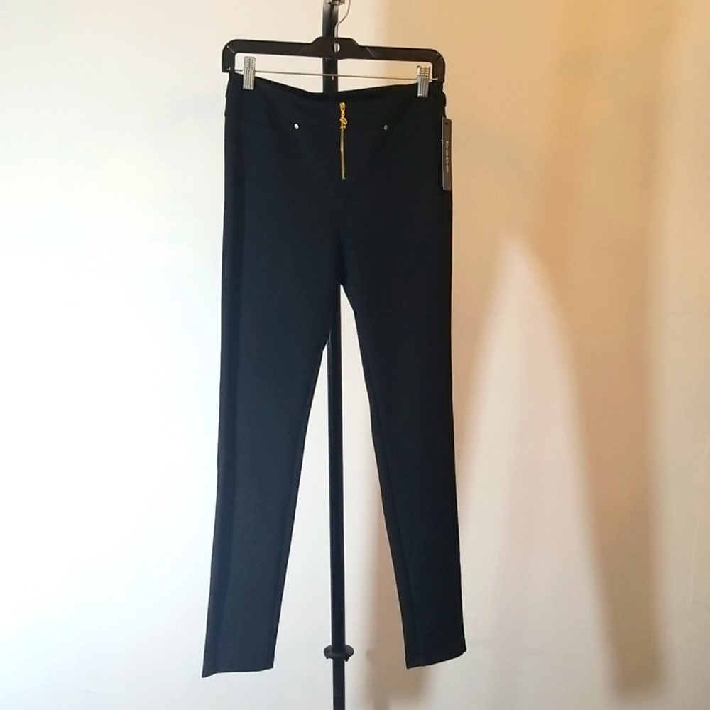 bebe faux 5 packet PDR Pants